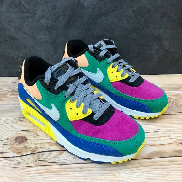 Nike Air Max 90 - Picture 9 of 16